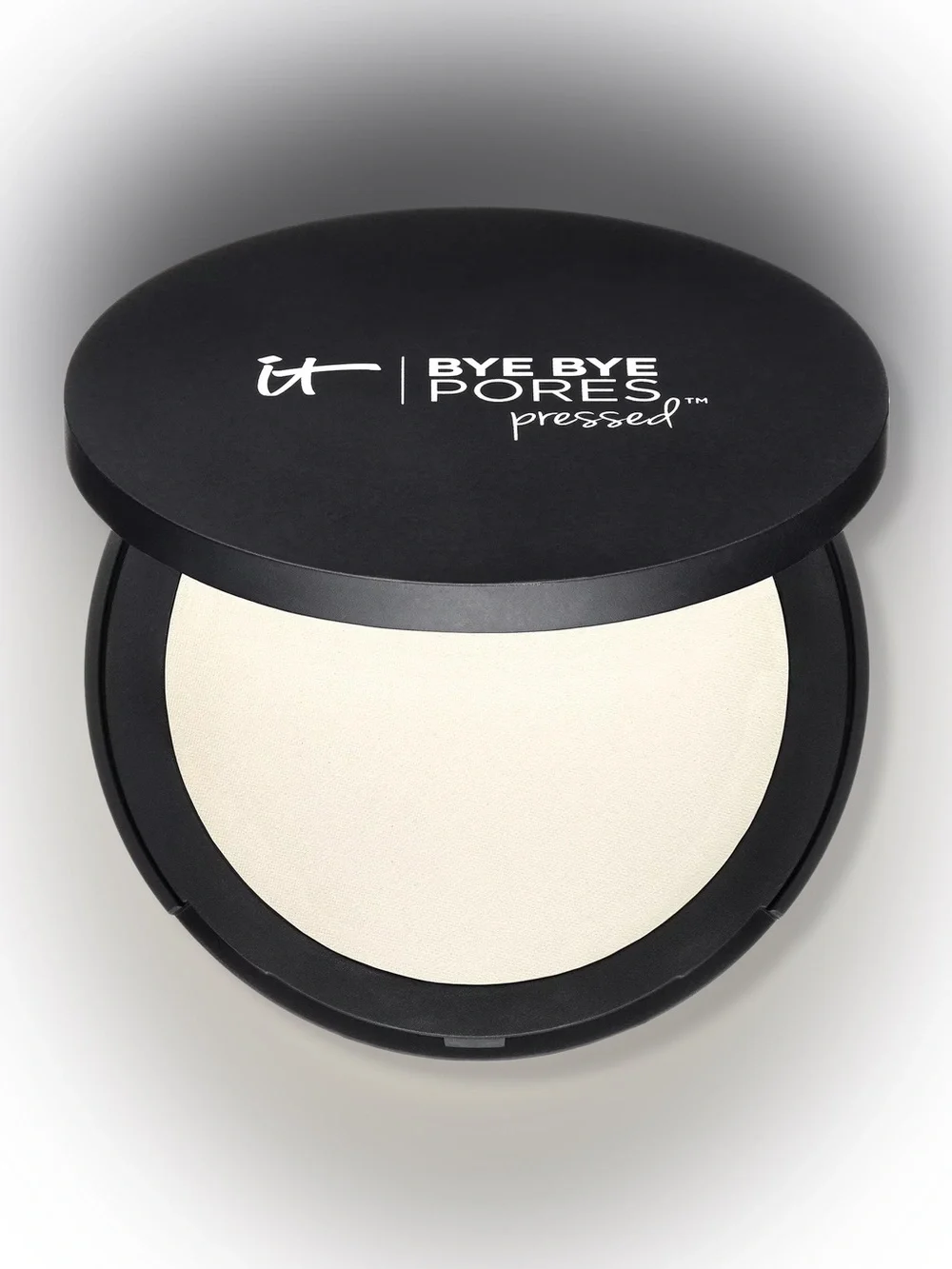 Brand New! IT Cosmetics Bye Bye Pores Pressed Translucent Setting Powder